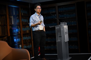 Photo from Med 2026